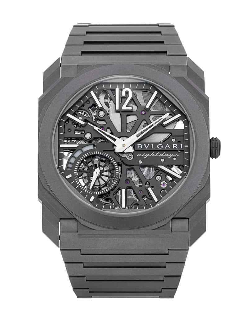 Bvlgari Octo 103610 Bvlgari Octo 103610